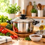 Consejos para cocinar de forma más saludable