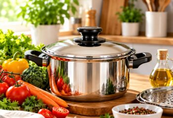 Consejos para cocinar de forma más saludable
