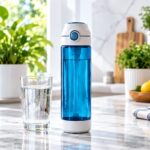 La importancia de consumir agua de calidad