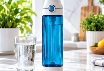 La importancia de consumir agua de calidad