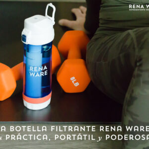 BOTELLA DE FILTRO PERSONAL