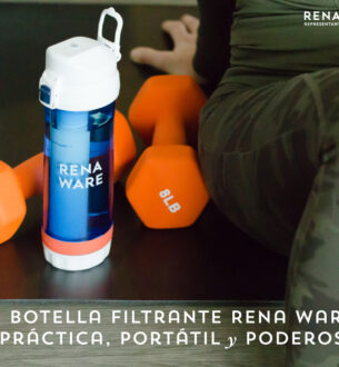 BOTELLA DE FILTRO PERSONAL